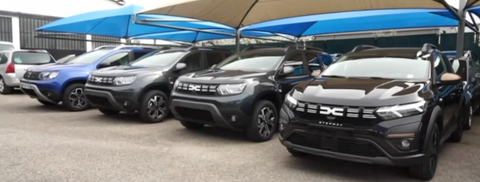 CLD HOLDING SAS/Vente à professionnels